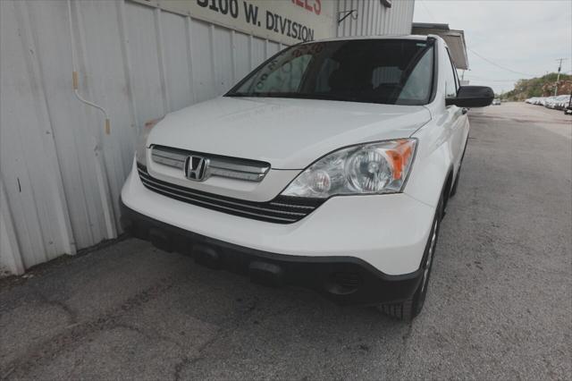 used 2009 Honda CR-V car, priced at $9,488