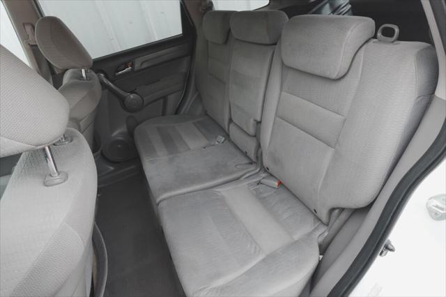 used 2009 Honda CR-V car, priced at $9,488