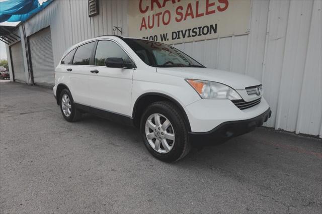 used 2009 Honda CR-V car, priced at $9,488