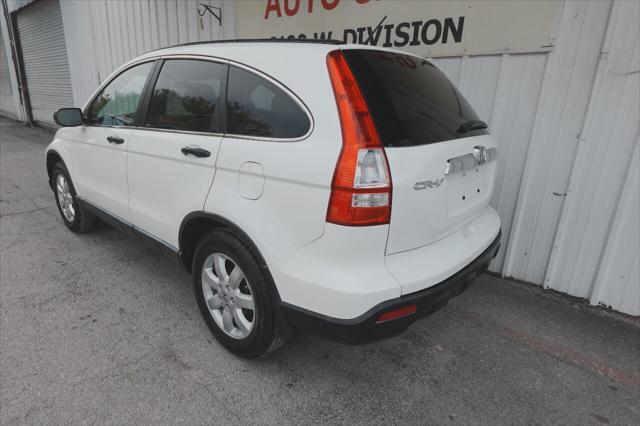 used 2009 Honda CR-V car, priced at $9,488