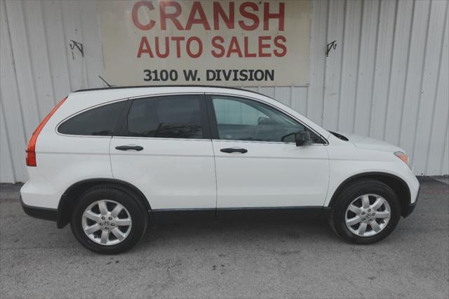 used 2009 Honda CR-V car, priced at $9,488