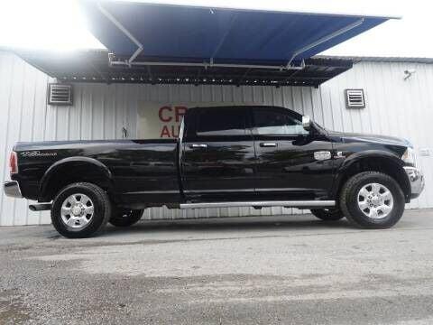 used 2015 Ram 2500 car, priced at $37,000