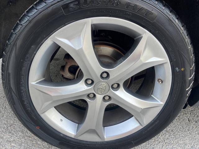 used 2009 Toyota Venza car, priced at $8,975