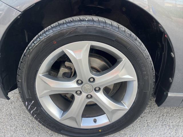 used 2009 Toyota Venza car, priced at $8,975