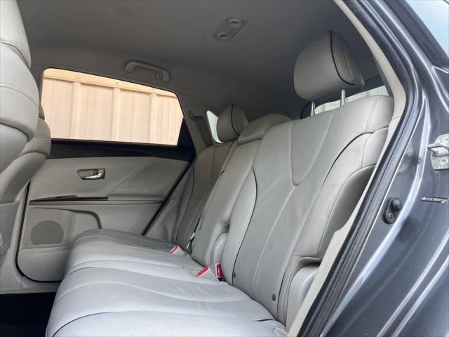 used 2009 Toyota Venza car, priced at $8,975