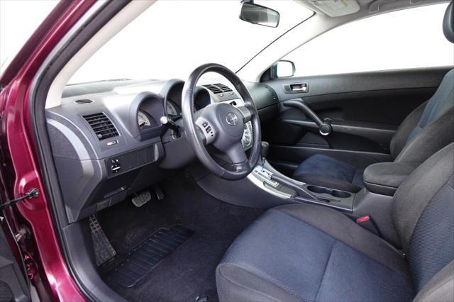 used 2007 Scion tC car, priced at $6,499