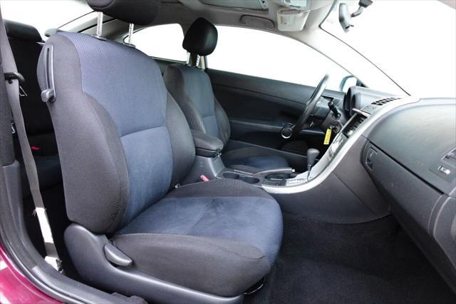 used 2007 Scion tC car, priced at $6,499