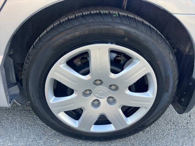 used 2008 Honda Civic car, priced at $6,475