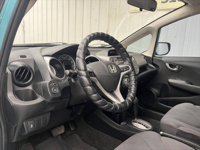 used 2013 Honda Fit car, priced at $5,975