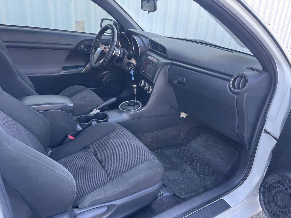 used 2012 Scion tC car, priced at $5,875