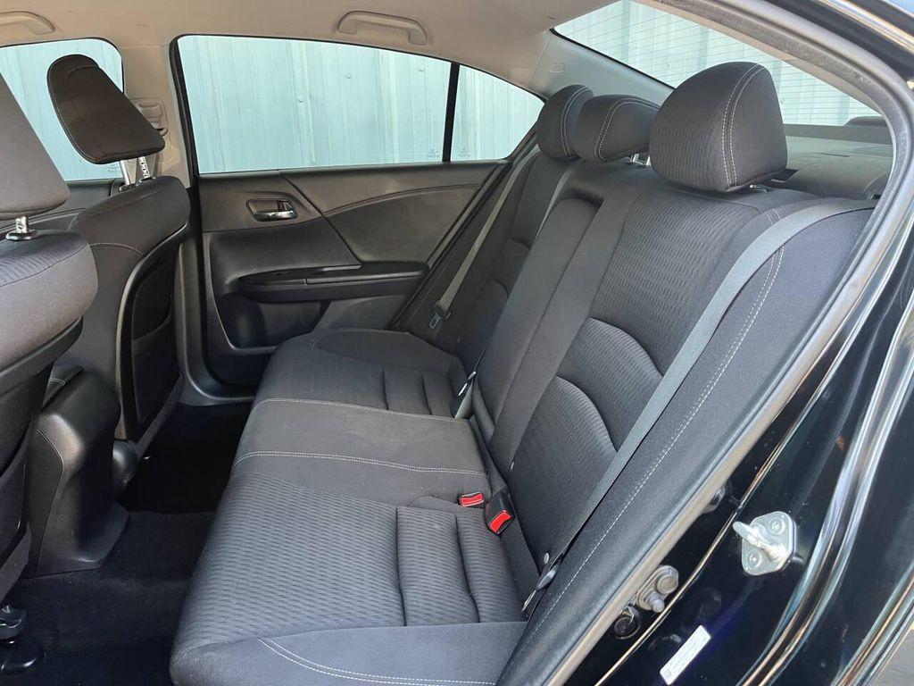 used 2013 Honda Accord car, priced at $9,975