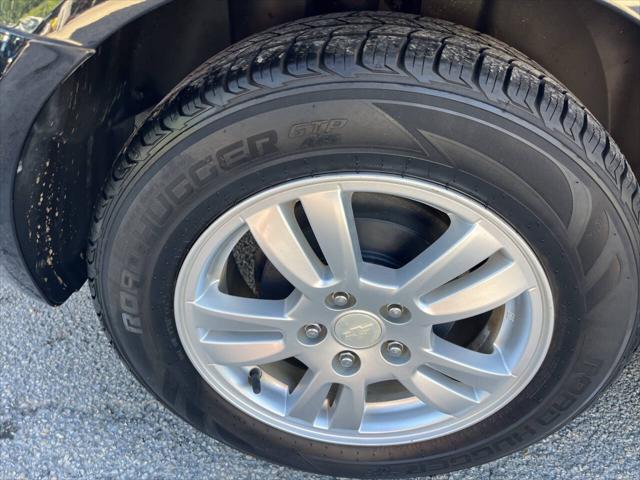 used 2013 Chevrolet Sonic car, priced at $6,475