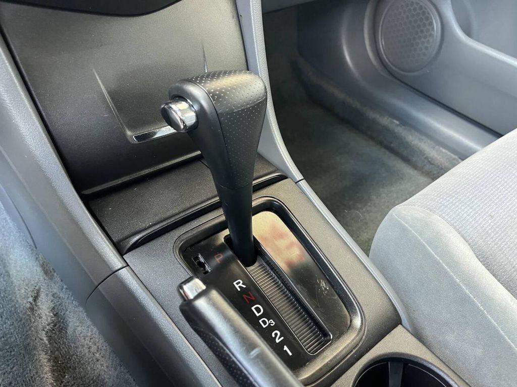 used 2003 Honda Accord car, priced at $6,475