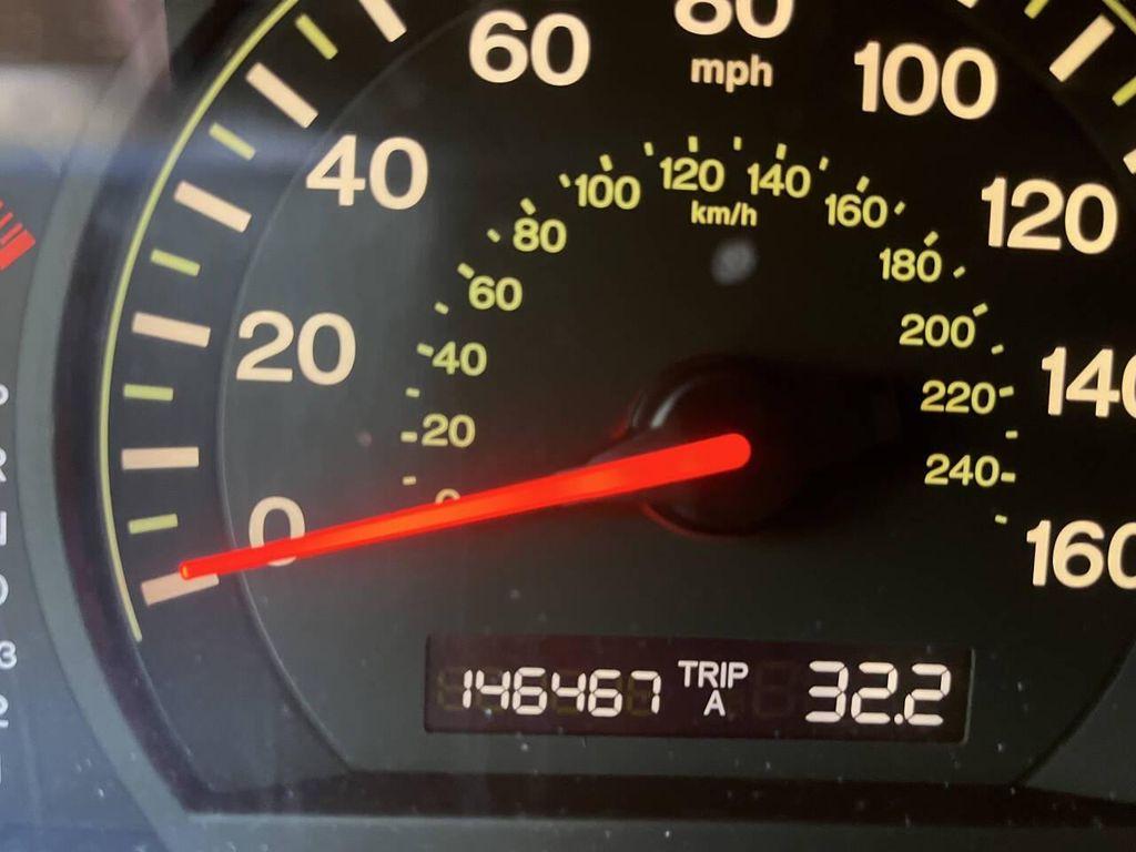 used 2003 Honda Accord car, priced at $6,475