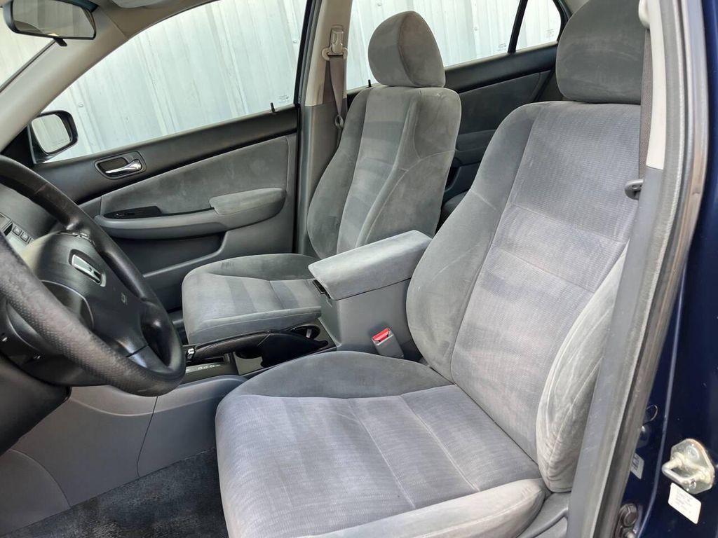used 2003 Honda Accord car, priced at $6,475