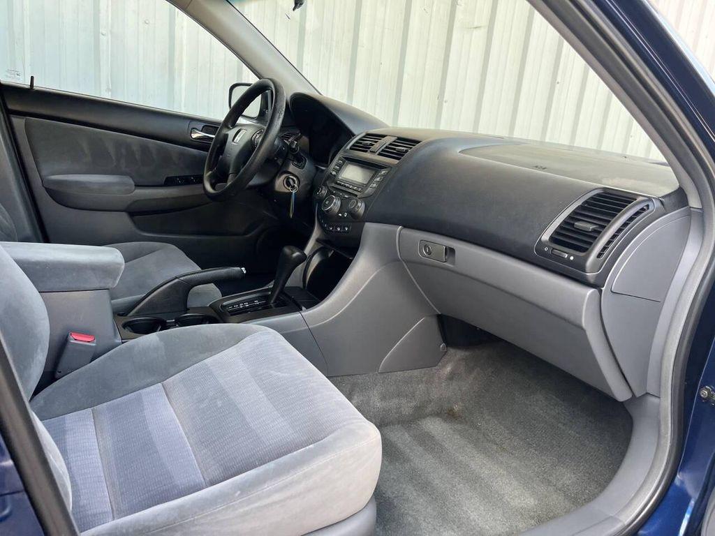 used 2003 Honda Accord car, priced at $6,475