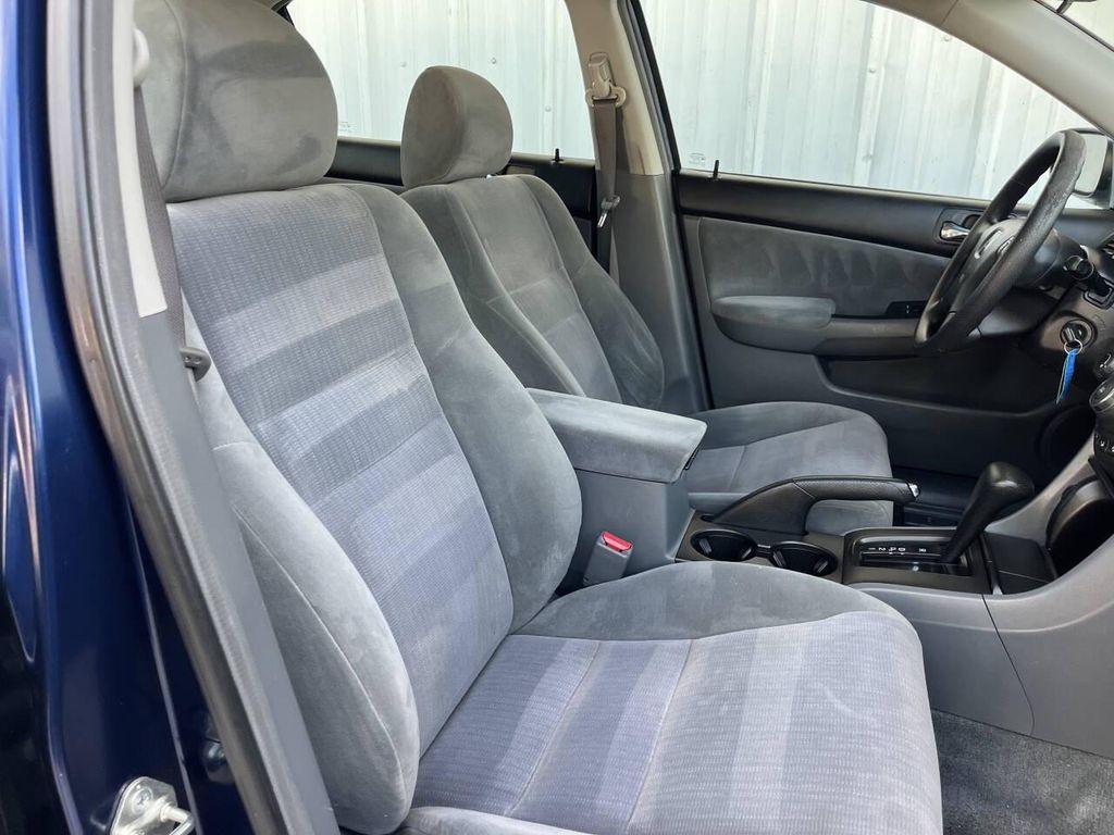 used 2003 Honda Accord car, priced at $6,475