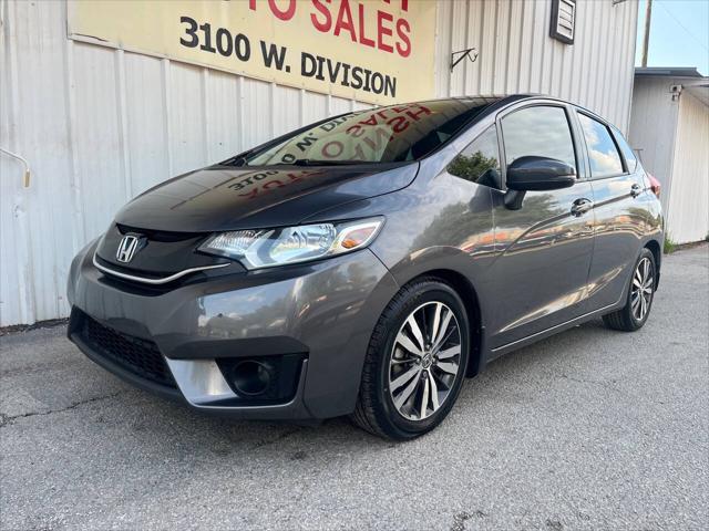 used 2016 Honda Fit car, priced at $7,975