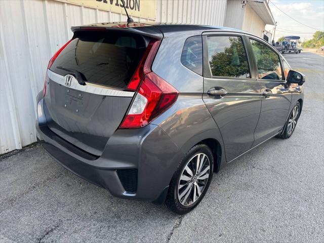 used 2016 Honda Fit car, priced at $7,975