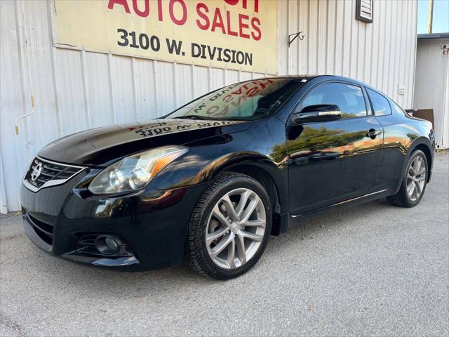 used 2011 Nissan Altima car, priced at $8,975