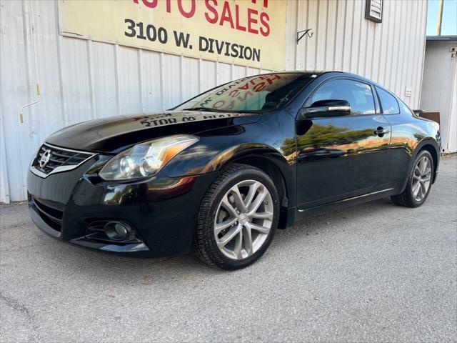 used 2011 Nissan Altima car, priced at $8,975