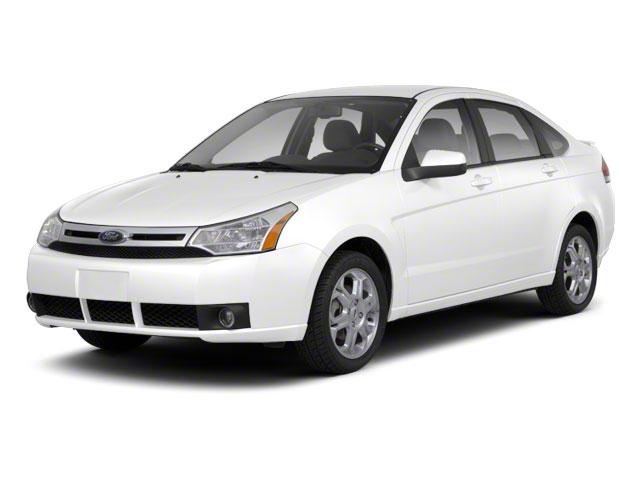 used 2010 Ford Focus car, priced at $7,000