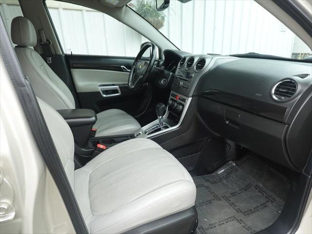 used 2013 Chevrolet Captiva Sport car, priced at $9,850