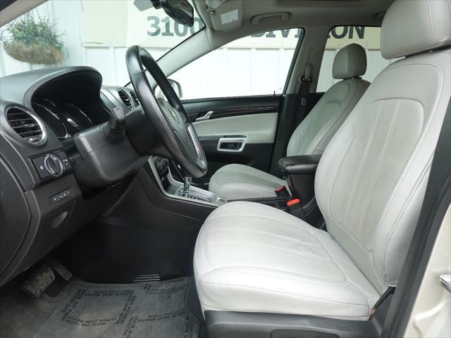 used 2013 Chevrolet Captiva Sport car, priced at $9,850