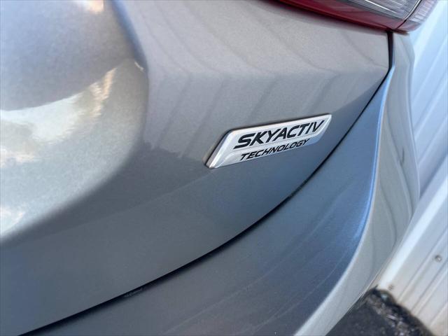 used 2015 Mazda Mazda6 car, priced at $10,975