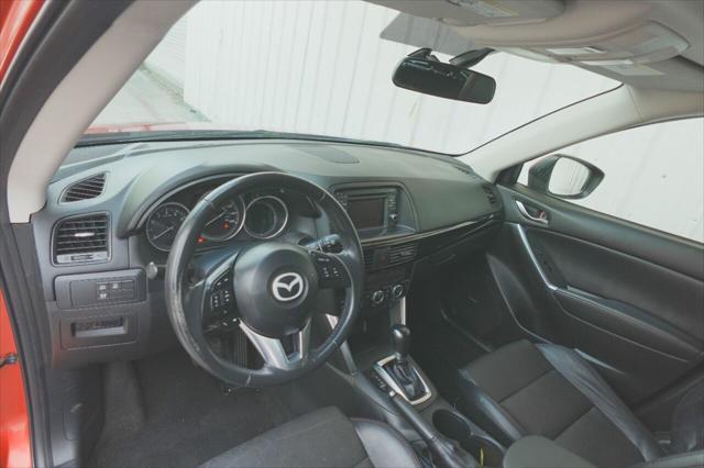 used 2014 Mazda CX-5 car, priced at $11,998