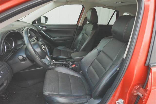 used 2014 Mazda CX-5 car, priced at $11,998