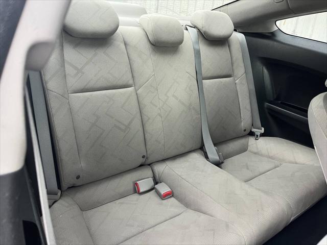 used 2012 Honda Civic car, priced at $8,475