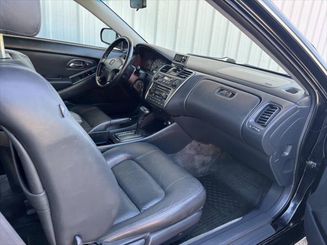 used 2002 Honda Accord car, priced at $5,975