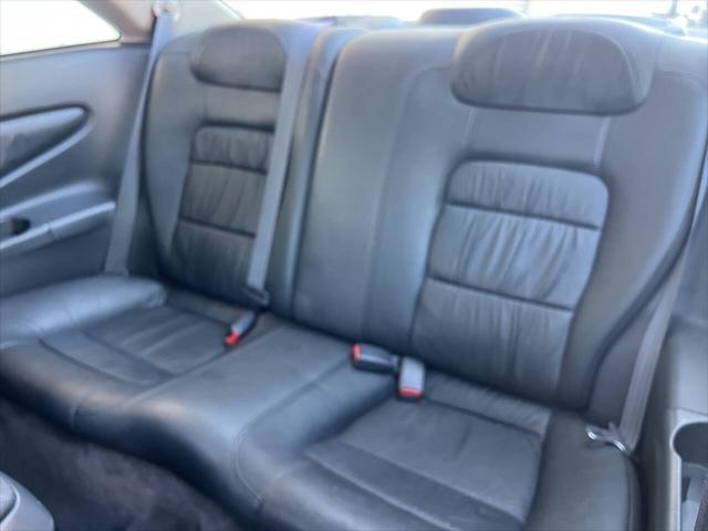 used 2002 Honda Accord car, priced at $5,975