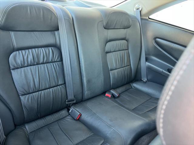 used 2002 Honda Accord car, priced at $5,975