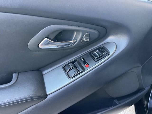 used 2002 Honda Accord car, priced at $5,975