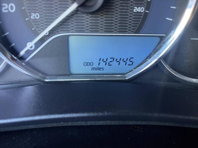 used 2015 Toyota Corolla car, priced at $10,475
