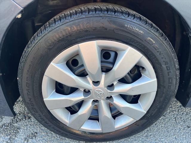 used 2015 Toyota Corolla car, priced at $10,475