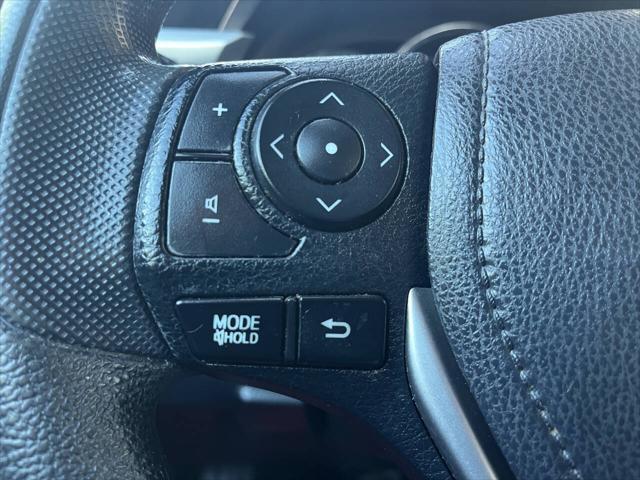 used 2015 Toyota Corolla car, priced at $10,475