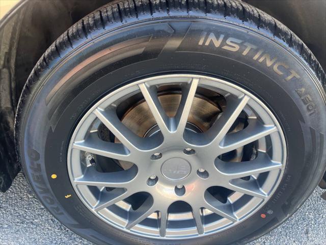 used 2010 Honda Accord car, priced at $8,475