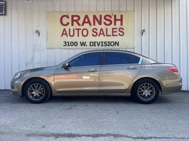 used 2010 Honda Accord car, priced at $8,475