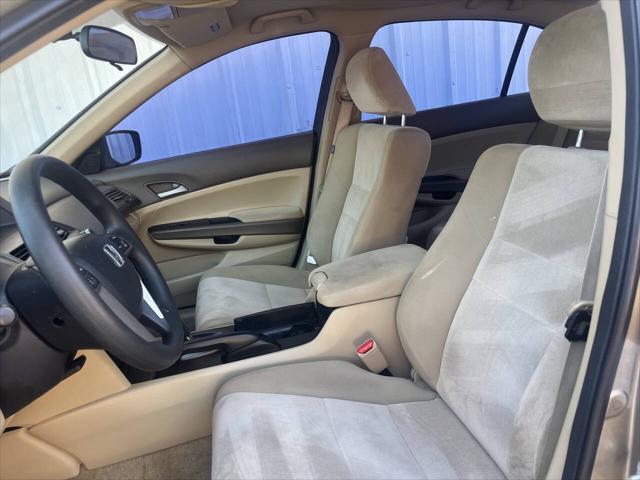 used 2010 Honda Accord car, priced at $8,475