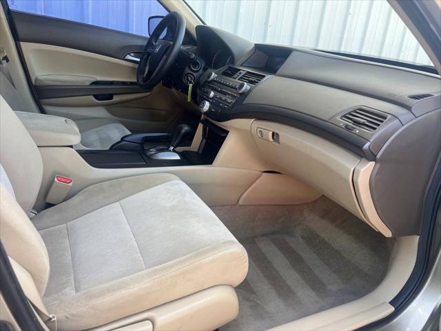 used 2010 Honda Accord car, priced at $8,475