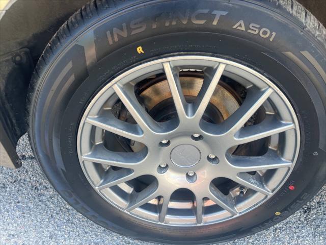 used 2010 Honda Accord car, priced at $8,475