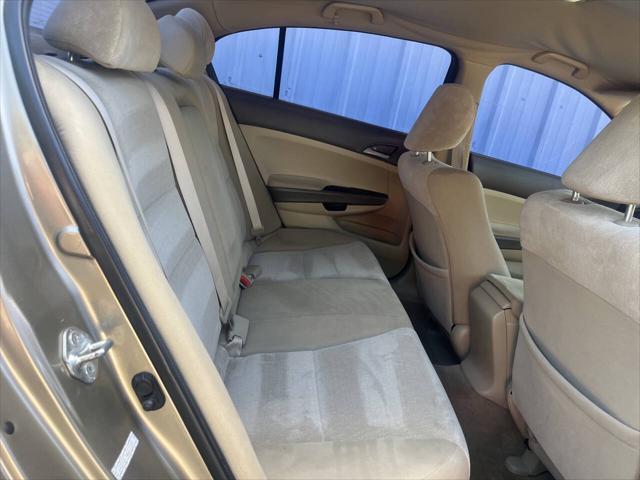 used 2010 Honda Accord car, priced at $8,475