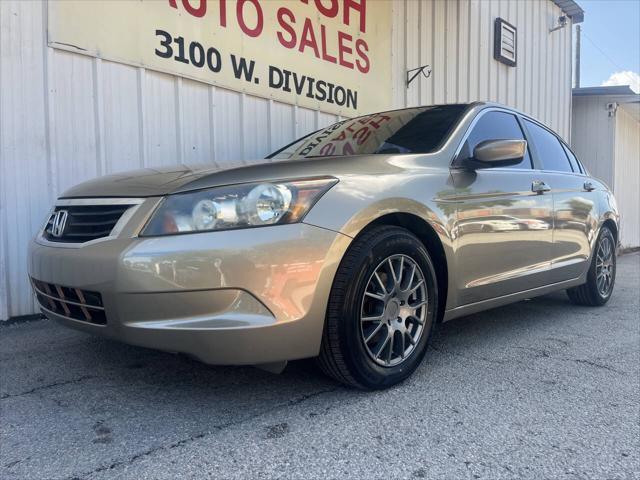 used 2010 Honda Accord car, priced at $8,475