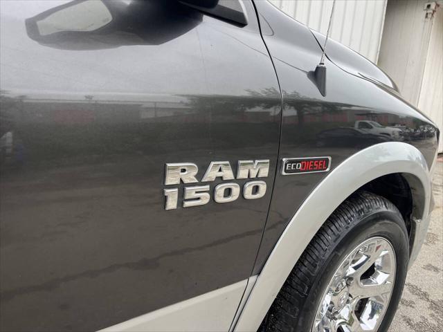 used 2016 Ram 1500 car, priced at $18,975