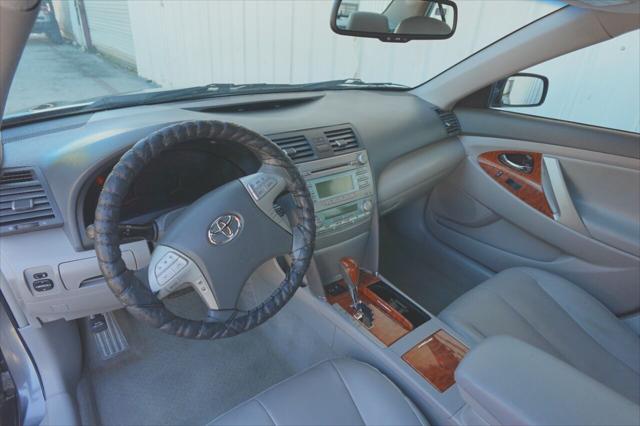 used 2008 Toyota Camry car, priced at $6,975