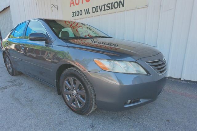 used 2008 Toyota Camry car, priced at $6,975