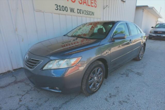 used 2008 Toyota Camry car, priced at $6,975